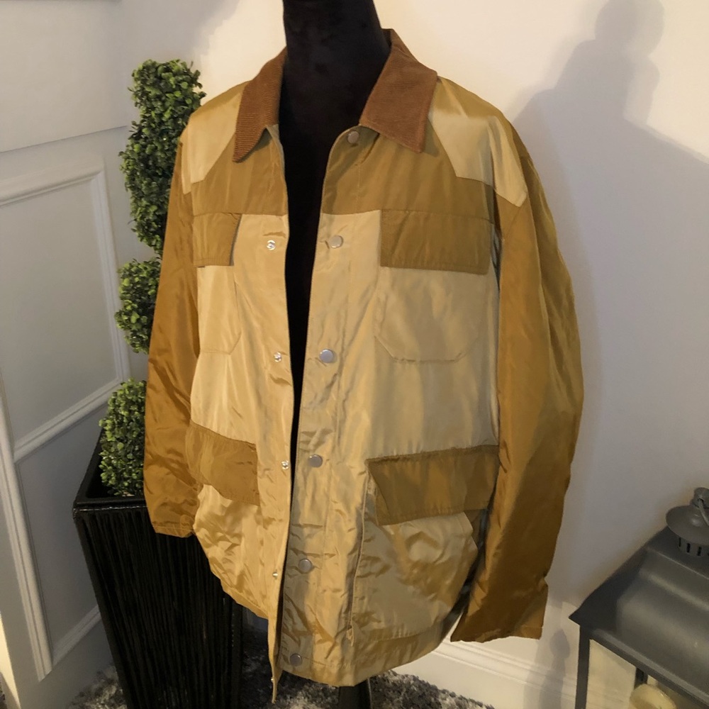 ASOS Bomber Jacket - Picture 5 of 12